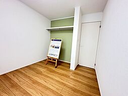 子供部屋の画像