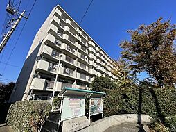 物件画像 浦和パークハイツ2号棟