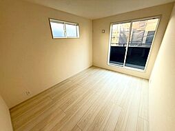 子供部屋の画像