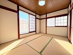 和室の画像