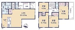 ファーストタウン第3南区松本 4号棟