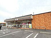セブン-イレブン さいたま島小学校前店 1480m