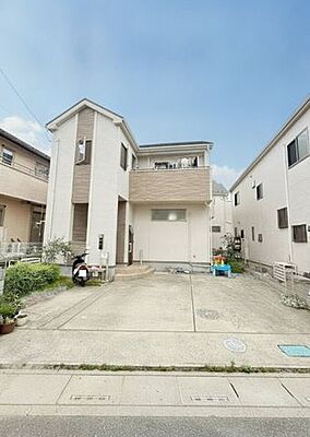 外観 中古戸建 見沼区大字南中丸