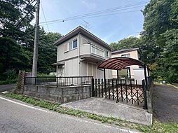 物件画像 シェモア