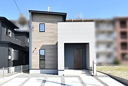 物件画像 四日市市ときわ3丁目　新築戸建7号地