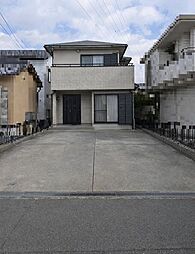 物件画像 四日市市大宮西町　中古戸建