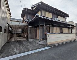 物件画像 四日市市富洲原町　中古戸建