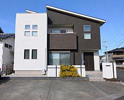 物件画像 鈴鹿市郡山町　中古戸建