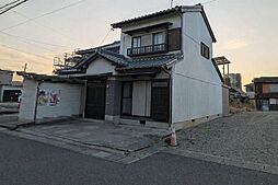 物件画像 鈴鹿市江島本町　売土地