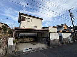 物件画像 四日市市山之一色町　中古戸建