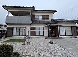 物件画像 四日市市蒔田3丁目　中古戸建