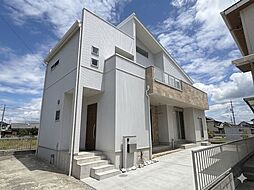 物件画像 四日市市松寺3丁目 中古戸建