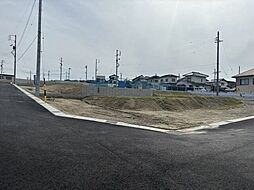 物件画像 四日市市尾平町　売土地　Ａ−2