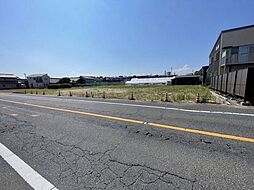物件画像 鈴鹿市岸岡町 売土地