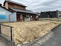 物件画像 四日市市山手町　中古戸建