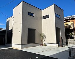 物件画像 四日市市大字東阿倉川　新築戸建　2号地