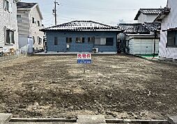 物件画像 鈴鹿市末広北3丁目　売土地
