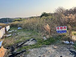 物件画像 四日市市波木町　売土地