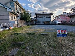 物件画像 四日市市浮橋2丁目　売土地