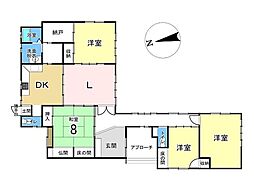 物件画像 四日市市大字塩浜　中古戸建