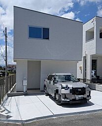 物件画像 四日市市大谷台1丁目　新築戸建1号地