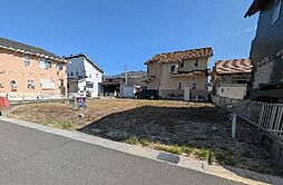 物件画像 四日市市楠町北五味塚　売土地