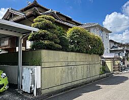 物件画像 桑名市野田2丁目　売土地