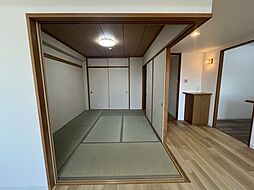 和室の画像