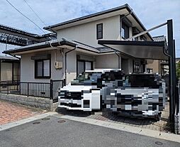 物件画像 四日市市別名5丁目　中古戸建