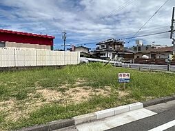 物件画像 四日市市楠町南川　売土地