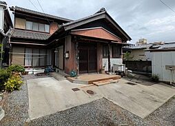 物件画像 四日市市大字塩浜　中古戸建
