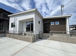 物件画像 四日市市小杉町　新築戸建　1号地