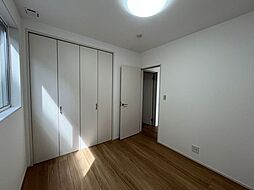 洋室の画像