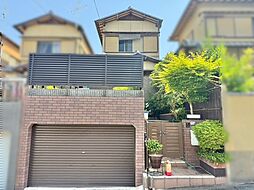 物件画像 伏見区深草兜山町