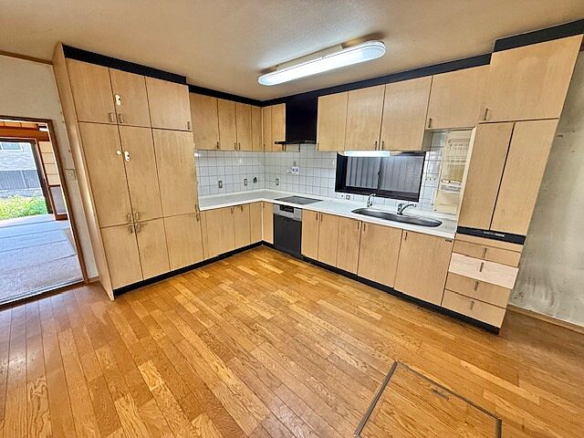 キッチン 京都市伏見区淀木津町313