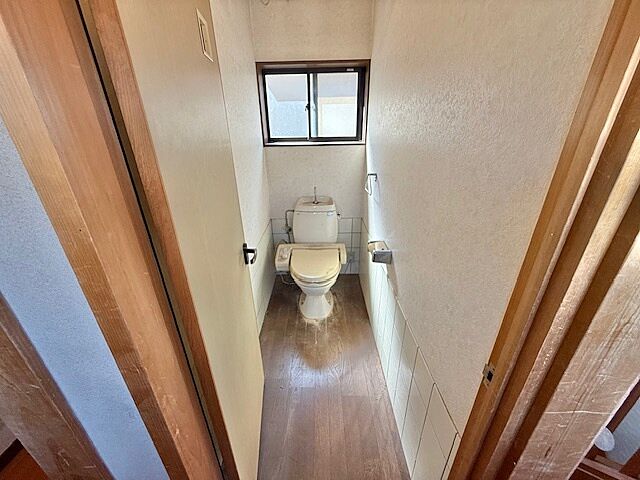 トイレ 京都市伏見区淀木津町313