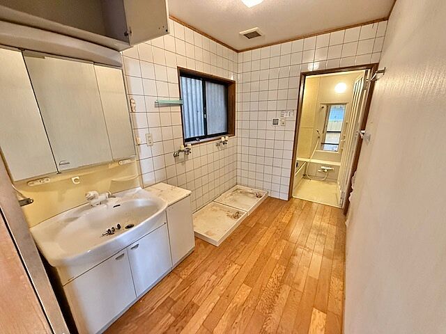 洗面 京都市伏見区淀木津町313