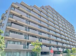 物件画像 ファミールハイツ京都伏見ステージI