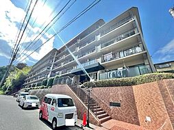 物件画像 桃山ガーデンハイツ