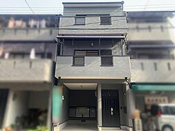 物件画像 伏見区深草西浦町四丁目　中古戸建