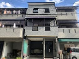 物件画像 伏見区深草西浦町四丁目　中古戸建