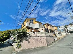 物件画像 伏見区深草大亀谷大谷町