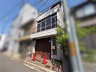 京都府京都市伏見区竹田七瀬川町140-2：物件画像