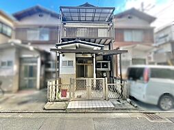 物件画像 伏見区深草越後屋敷町