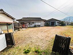 物件画像 姶良　平松　売土地