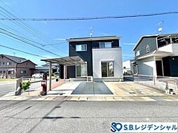 物件画像 大和高田市大字奥田