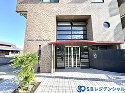 物件画像 ビーバードルチェ当麻