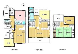 物件画像 橿原市上品寺町