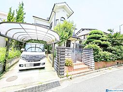 物件画像 北葛城郡河合町泉台2丁目