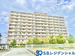 物件画像 東急ドエル大和八木アネックスＡ棟